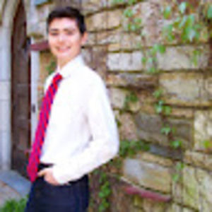 Meet your Posher, Atticus